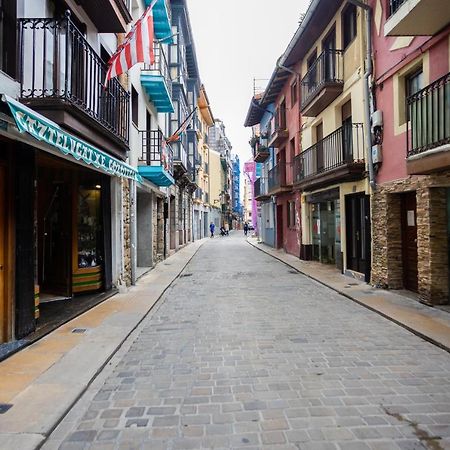 Old Town Home Bermeo Esterno foto