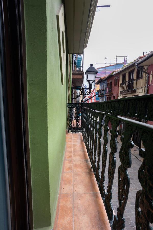 Old Town Home Bermeo Esterno foto