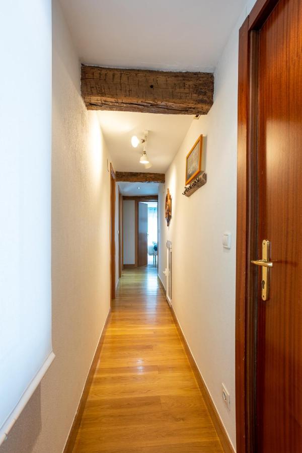 Old Town Home Bermeo Esterno foto